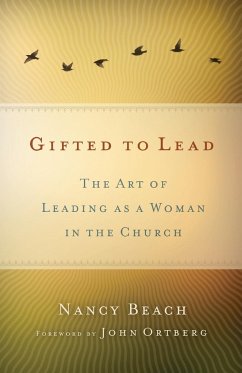 Gifted to Lead - Beach, Nancy