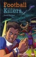 Football Killers - Zucker, Jonny