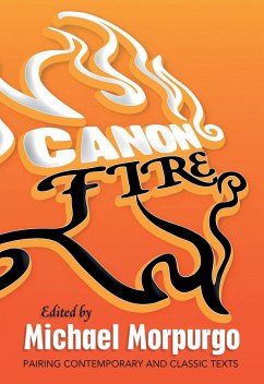 Cover Canon Fire