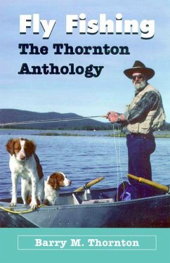 Fly Fishing - Thornton Anthology - Thornton, Barry