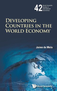 DEVELOPING COUNTRIES IN THE WORLD ECONOMY