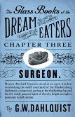 The Glass Books of the Dream Eaters (Chapter 3 Surgeon) (eBook, ePUB)