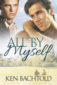 Cover All By Myself (eBook, ePUB)