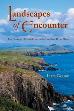 Landscapes of Encounter - Gearon, Liam