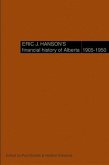 Eric J. Hanson's Financial History of Alberta, 1905-1950