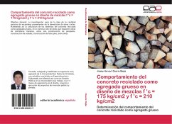 Comportamiento del concreto reciclado como agregado grueso en diseño de mezclas f ¿c = 175 kg/cm2 y f ¿c = 210 kg/cm2 - Osorio Mejia, Jimmy Hervert