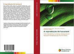 A reprodução do tucunaré - Siqueira-Silva, Diógenes;N-Silveira, Alexandre;V-Silveira, Rosicleire