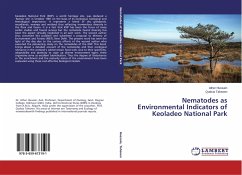 Nematodes as Environmental Indicators of Keoladeo National Park - Hussain, Ather;Tahseen, Qudsia