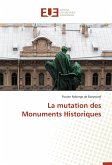 La mutation des Monuments Historiques