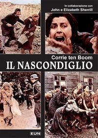 Cover Il nascondiglio