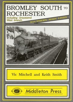 Bromley South to Rochester - Mitchell, Vic; Smith, Keith