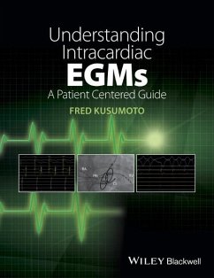 Understanding Intracardiac Egms - Kusumoto, Fred