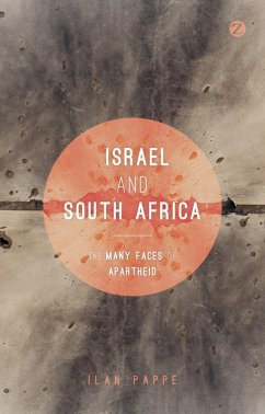 Cover Israel and South Africa