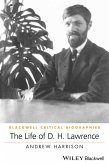 The Life of D. H. Lawrence