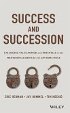 Success and Succession