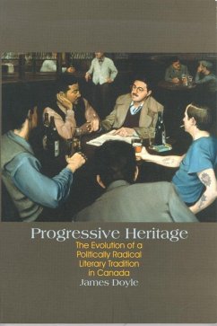 Progressive Heritage - Doyle, James