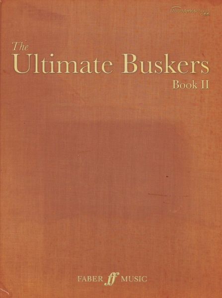 The Ultimate Buskers Book 2