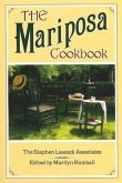 Mariposa Cookbook