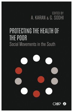Protecting the Health of the Poor