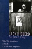 Jack Hibberd Jack Hibberd