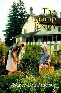 The Tramp Room - Patterson, Nancy-Lou