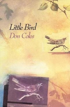 Little Bird - Coles, Don