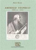 Amerigo Vespucci (eBook, ePUB)