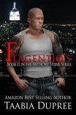 Flagentio's (Anthony Stone Series, #2) (eBook, ePUB)