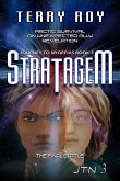 Stratagem - Journey to Nyorfias Book 3 (eBook, ePUB) Stratagem - Journey to Nyorfias Book 3 (eBook, ePUB)