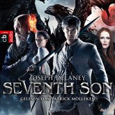 Seventh Son (MP3-Download)