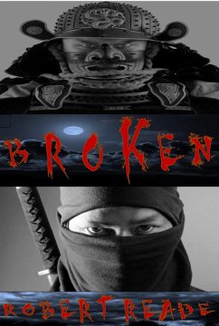 Cover Broken (prelude) (eBook, ePUB)