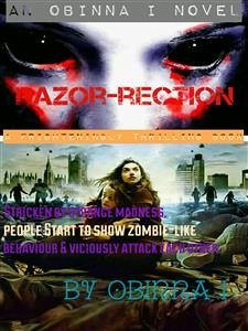 Razor-rection (eBook, ePUB) - I, Obinna