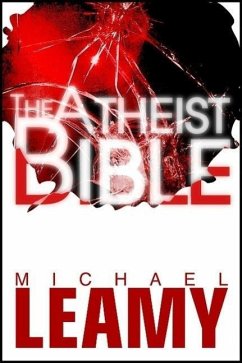 Cover The Atheist Bible (eBook, ePUB)