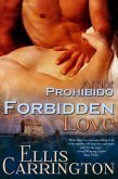 Forbidden Love (Amor, #1) (eBook, ePUB)