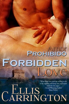 Forbidden Love (Amor, #1) (eBook, ePUB) - Carrington, Ellis