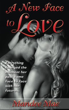 Cover A New Face to Love (eBook, ePUB)