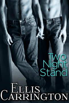 Cover Two Night Stand (eBook, ePUB)