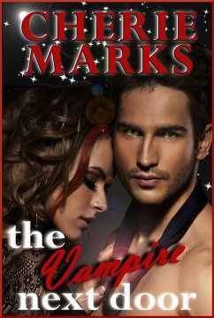 Cover The Vampire Next Door (Love Next Door Series, #2) (eBook, ePUB)