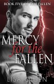 Mercy for the Fallen (eBook, ePUB)