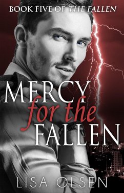 Cover Mercy for the Fallen (eBook, ePUB)