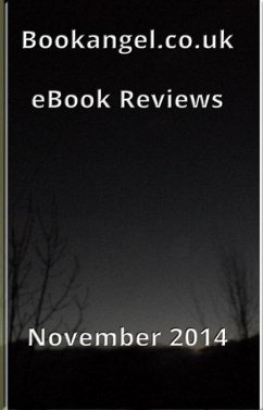 Bookangel.co.uk Book Reviews - November 2014 (Book Angel Reviews) (eBook, ePUB) - Bookangel. Co. Uk