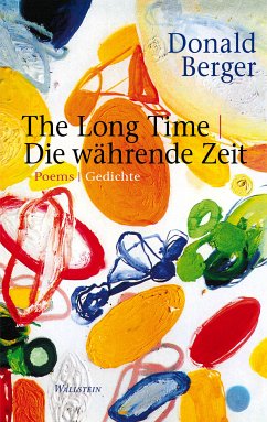 The Long Time   Die währende Zeit (eBook, ePUB) - Berger, Donald