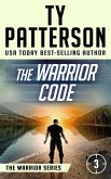 The Warrior Code (Warriors Series, #3) (eBook, ePUB)