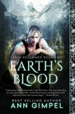 Earth's Blood (Earth Reclaimed, #2) (eBook, ePUB)