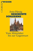 Geschichte Schlesiens (eBook, ePUB)