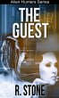 The Guest (Alien Hunters Series, #1)... - Bild 1