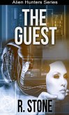 The Guest (Alien Hunters Series, #1) (eBook, ePUB)