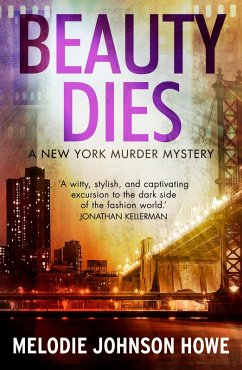 Cover Beauty Dies (eBook, ePUB)