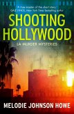 Shooting Hollywood (eBook, ePUB)