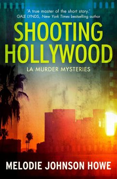 Cover Shooting Hollywood (eBook, ePUB)